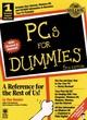 Image for PCs for dummies