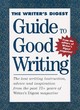 Image for The Writer&#39;s Digest guide to good writing