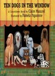 Image for Ten dogs in the window  : a countdown book