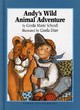 Image for Andy&#39;s wild animal adventure