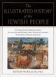 Image for An Illustrated History of the Jewish People