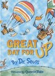 Image for Great day for up