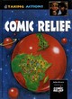 Image for Taking Action: Comic Relief