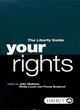 Image for Your rights  : the liberty guide