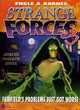 Image for Strange forces 3 : Bk. 3