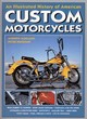 Image for The History of American Custom Motorcycles
