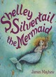 Image for Shelley Silvertail the mermaid