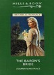 Image for The Baron&#39;s Bride