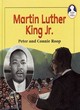 Image for Lives and Times Martin Luther King