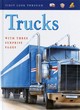 Image for First Look Through: Trucks   (Cased)