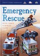 Image for First Look Through: Emergency Rescue   (Cased)