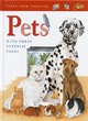 Image for First Look Through: Pets   (Cased)