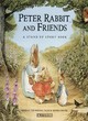 Image for Peter Rabbit and friends  : a stand-up story book