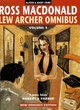 Image for The Lew Archer omnibusVol. 3