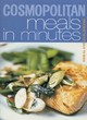Image for Cosmopolitan meals in minutes