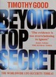 Image for Beyond Top Secret