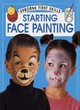 Image for Starting Face Painting
