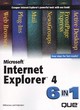 Image for Internet Explorer 6 in 1