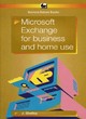 Image for Microsoft Exchange for Business and Home Internet Use
