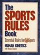 Image for The Sports Rules Book