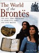Image for The world of the Brontèes  : the lives, times and works of Charlotte, Emily and Anne Brontèe