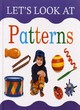 Image for Lets Look at Patterns