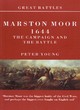 Image for Marston Moor, 1644