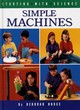 Image for Starting with Science: Simple Machines      (Cased)