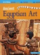 Image for Art in History: Ancient Egyptian Art Paperback