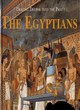 Image for Digging Deeper into the Past: The Egyptians (Paperback)