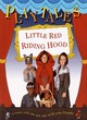 Image for Playtales: Little Red Riding Hood Hardback