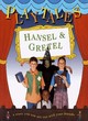 Image for Playtales: Hansel and Gretel Paperback