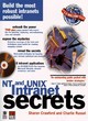 Image for NT and UNIX Intranet Secrets