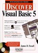 Image for Discover Visual Basic 5