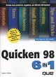Image for Quicken X 6 in 1
