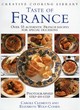 Image for Taste of France  : over 55 authentic French recipes