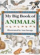 Image for My Big Book of Animals