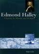 Image for Edmond Halley  : charting the heavens and the seas