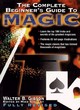 Image for The complete beginner&#39;s guide to magic