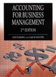 Image for Accounting for Business Management