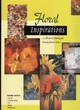 Image for Floral inspirations  : a collection of drawing and painting ideas for artists