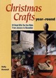 Image for Christmas Crafts Year Round