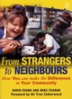 Image for From Neighbours to Strangers
