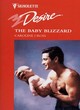 Image for The baby blizzard