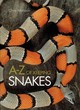 Image for A-Z of Keeping Snakes