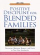 Image for Positive Discipline for Blended Families