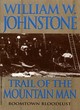 Image for Trail of the Mountain Man