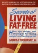 Image for Secrets of Living Fat-free