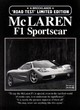 Image for McLaren F1 Sportscar Road Test