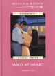 Image for Wild at heart